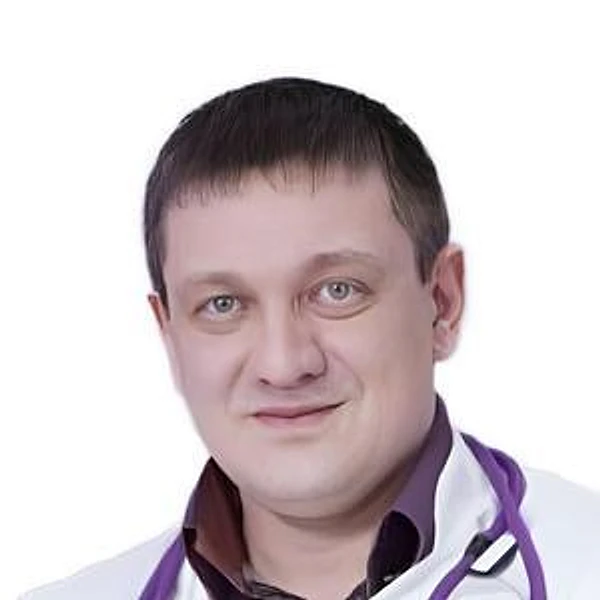 Тарасун Михаил Александрович — Дерматолог, Венеролог, Терапевт, Москва