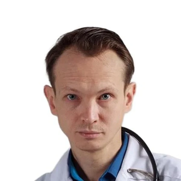 Пирожников Владимир Александрович — Кардиолог, Терапевт, Функциональный диагност, Москва