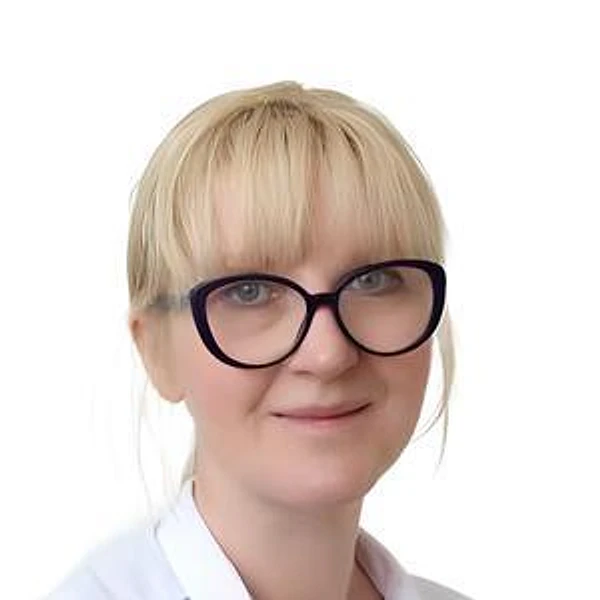 Чупеева Елена Владимировна — Кардиолог, Терапевт, Функциональный диагност, Москва