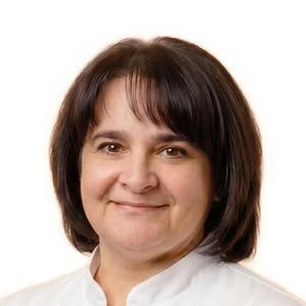 Разуменко Светлана Васильевна — Гинеколог, Акушер, Врач УЗИ, Гинеколог-эндокринолог, Детский врач УЗИ, Детский гинеколог, Детский гинеколог-эндокринолог, Москва
