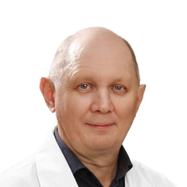 Самойлов Вячеслав Валерьевич — Ортопед, Травматолог, Москва