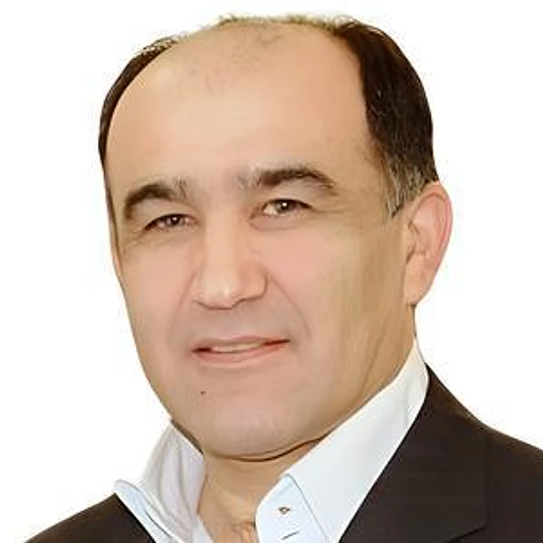 Давлатов Абдулло Сатторович — Врач общей практики (семейный врач), Москва