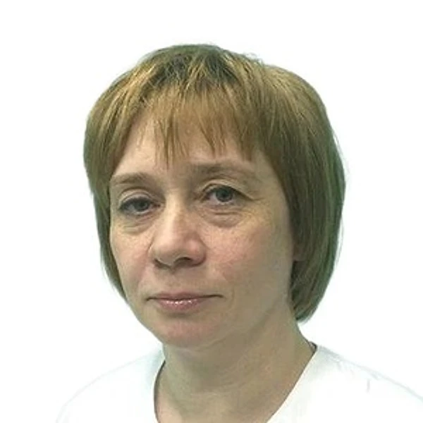 Журавлева Татьяна Ивановна — Функциональный диагност, Москва