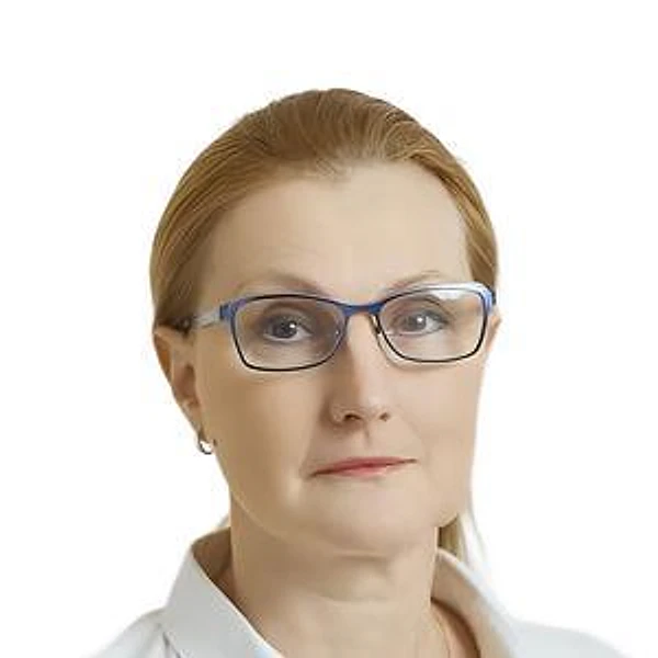 Штылева Ольга Афанасьевна — Гинеколог, Акушер, Врач УЗИ, Москва