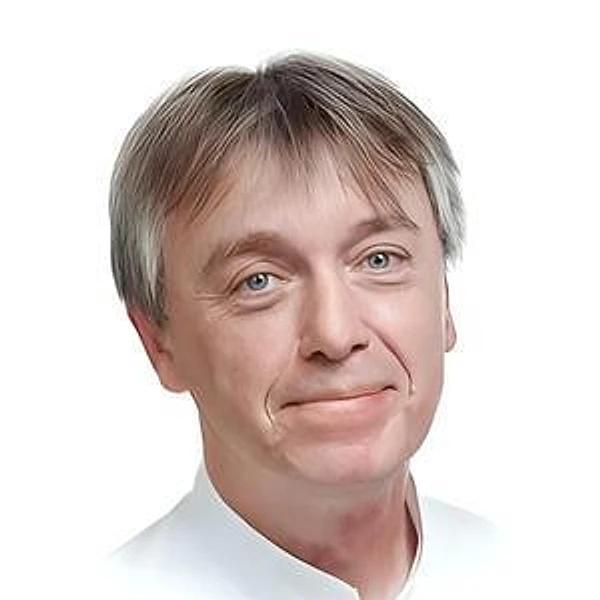 Александровский Сергей Борисович — Гастроэнтеролог, Детский гастроэнтеролог, Детский психолог, Паразитолог, Педиатр, Психолог, Москва