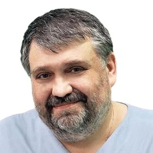 Пономарев Андрей Викторович — Рефлексотерапевт, Гомеопат, Москва