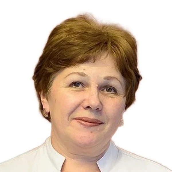 Мельникова Валентина Николаевна — Акушер, Детский гинеколог, Санкт-Петербург
