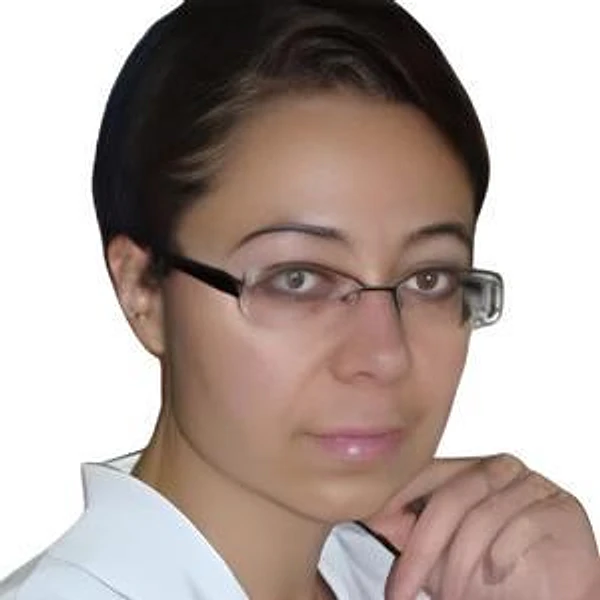 Челидзе Татьяна Топузовна — Гинеколог-эндокринолог, Краснокамск