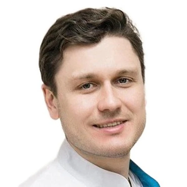 Шабрин Алексей Валерьевич — Хирург, Онколог, Пластический хирург, Москва