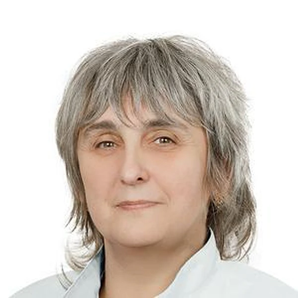 Жуланова Елена Вадимовна — Дерматолог, Венеролог, Детский дерматолог, Пермь