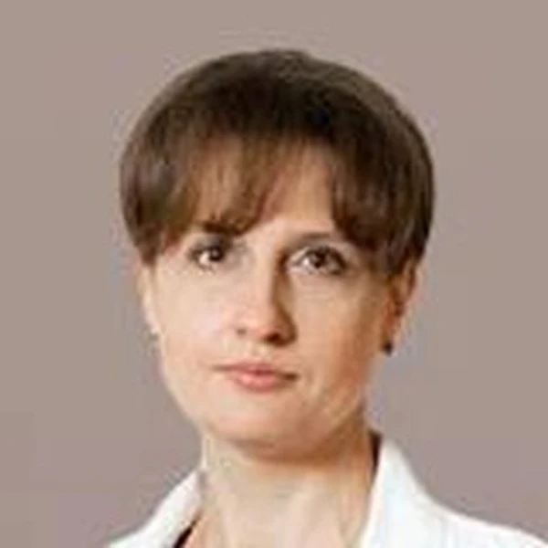Измайлова Любовь Владимировна — Репродуктолог, Москва