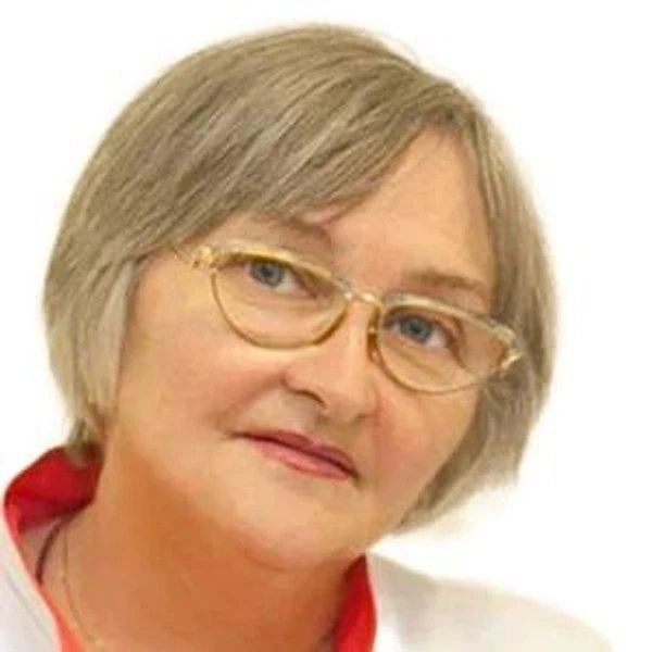 Жерносек Ирина Викторовна — Врач УЗИ, Москва