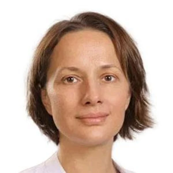 Гринева Анна Михайловна — Врач УЗИ, Москва
