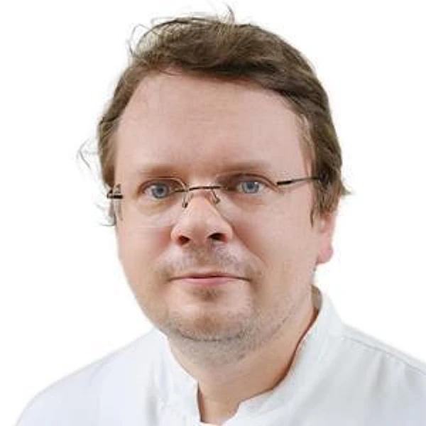 Давыдов Роман Сергеевич — ЛОР-хирург, ЛОР, Сурдолог, Екатеринбург