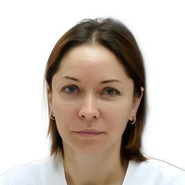 Губарева Алена Владимировна — Дерматолог, Врач-косметолог, Москва