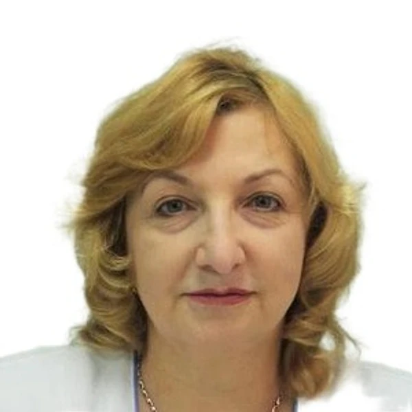 Тускаева Марем Султангиреевна — Врач УЗИ, Москва
