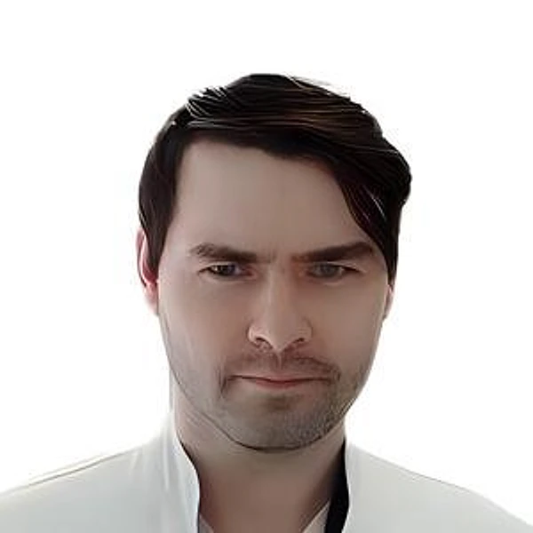 Степаков Александр Олегович — Стоматолог-имплантолог, Стоматолог-хирург, Москва
