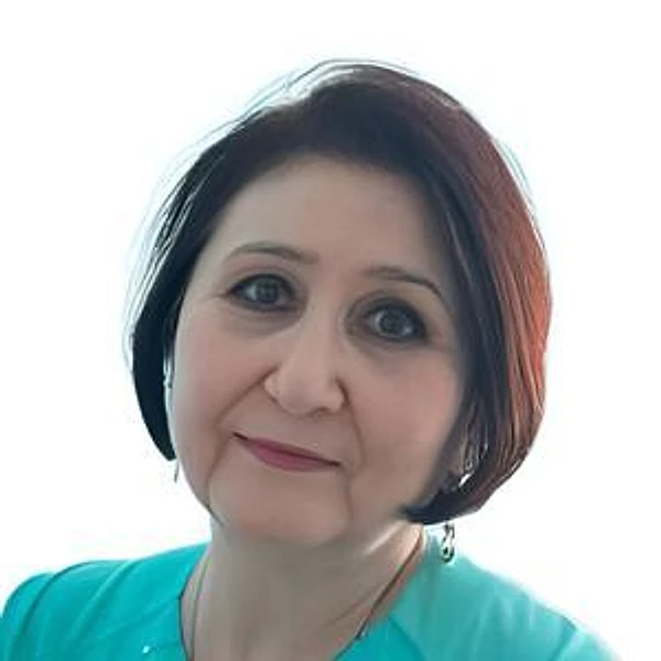 Абсалямова Римма Хамзиевна — Акушер, Гинеколог, Раменское