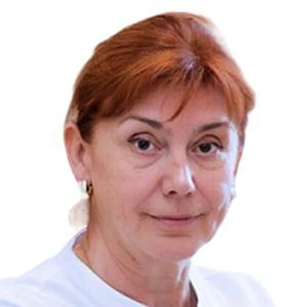 Гончаренко Наталья Владимировна — Акушер, Гинеколог, Москва