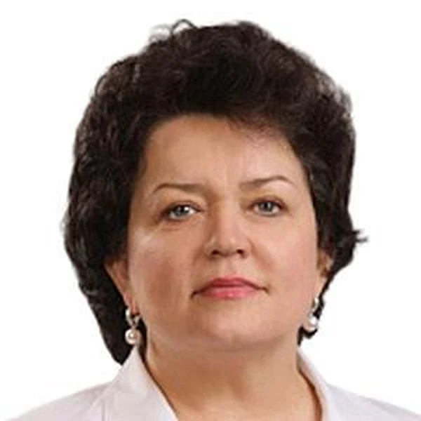Кизыма Лариса Анатольевна — Акушер, Гинеколог, Москва