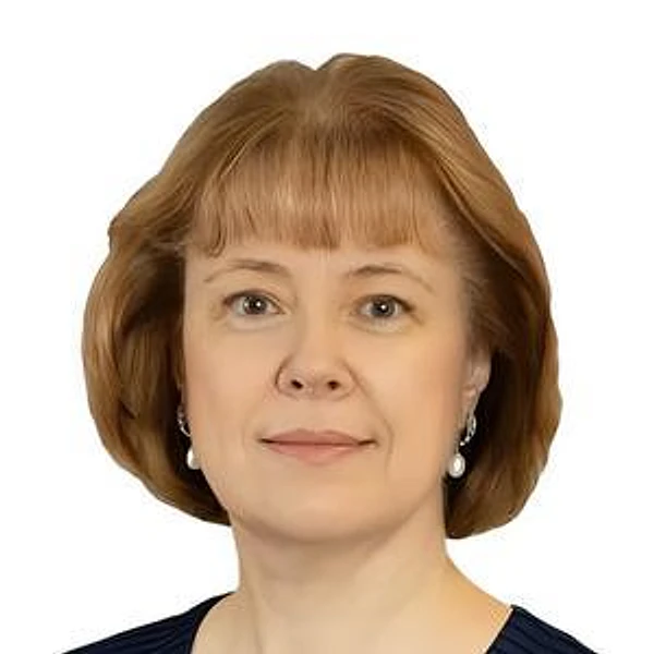 Федорова Евгения Викторовна — Врач УЗИ, Москва