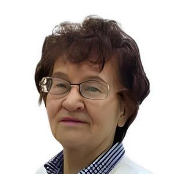 Киселева Тамара Георгиевна — Офтальмолог (окулист), Жуковский