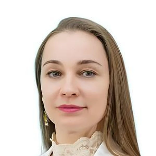 Сазанова Ольга Викторовна — Врач УЗИ, Гинеколог, Раменское