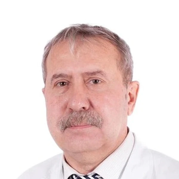 Шаталов Николай Викторович — Невролог, Белгород