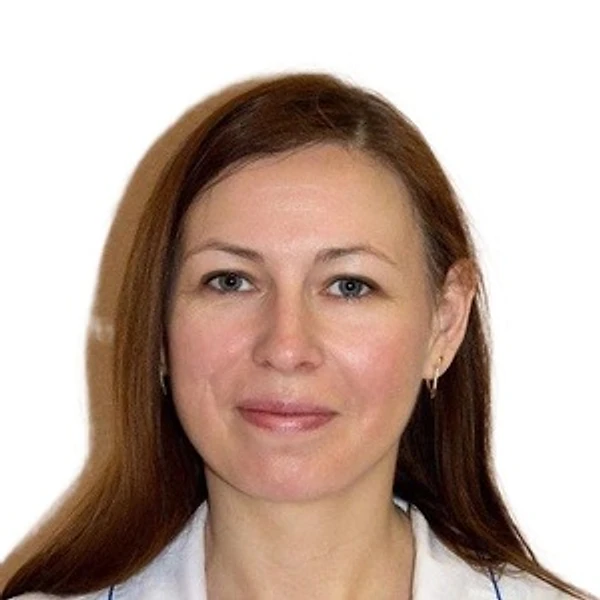 Демченко Ольга Владимировна — ЛОР, Детский ЛОР, Пермь