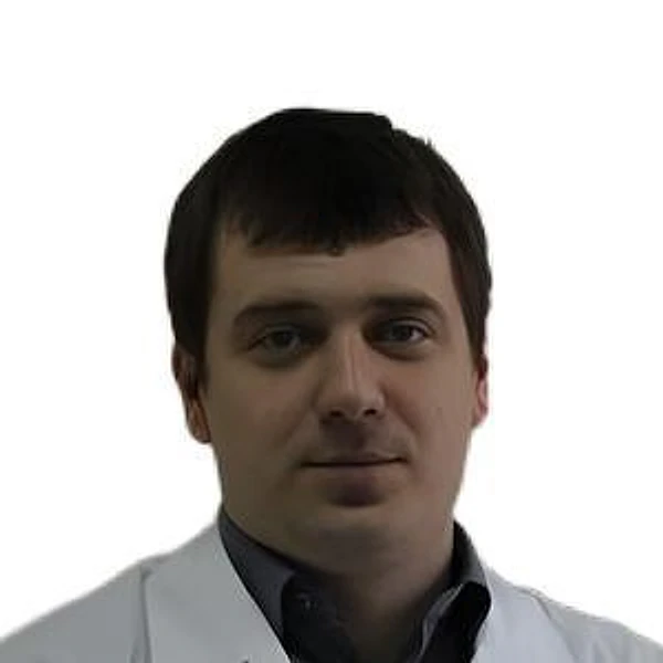 Зверев Дмитрий Игоревич — Невролог, Москва