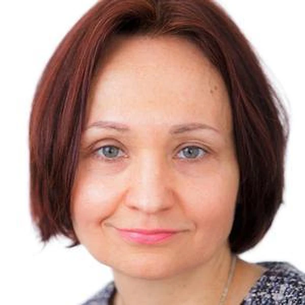 Монасыпова Лилия Ильгизовна — Психиатр, Психотерапевт, Москва