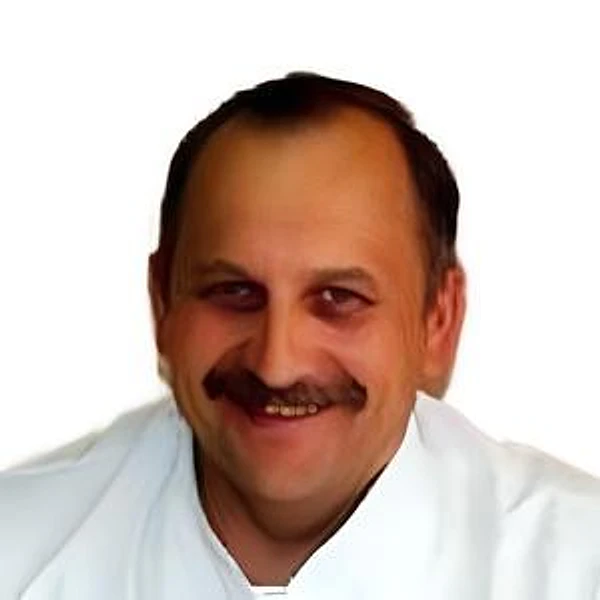 Данильченко Сергей Анатольевич — Врач УЗИ, Троицк (Москва)