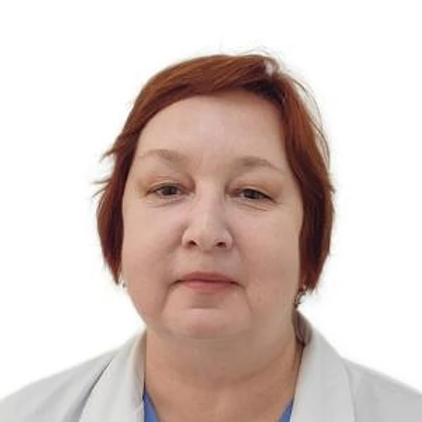 Щербакова Лариса Михайловна — Гинеколог, Акушер, Врач УЗИ, Москва