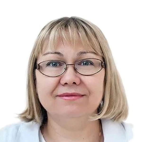 Ермакова Виктория Сергеевна — Детский гастроэнтеролог, Гастроэнтеролог, Йошкар-Ола