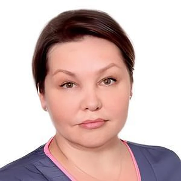 Севостьянова Ирина Николаевна — Врач-косметолог, Дерматовенеролог, Москва