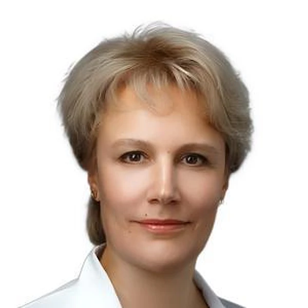 Семенова Ия Владимировна — Эндокринолог, Москва