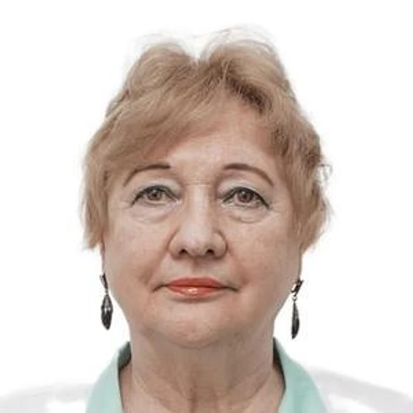 Коваль Любовь Александровна — Гинеколог, Акушер, Москва
