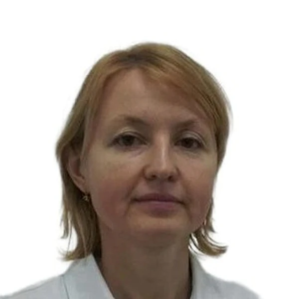 Костюченко Юлия Владимировна — Гинеколог, Гинеколог-эндокринолог, Маммолог, Москва