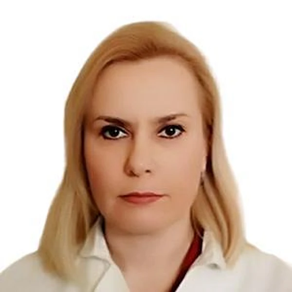 Гальцова Наталия Евгеньевна — Акушер, Врач УЗИ, Гинеколог, Москва