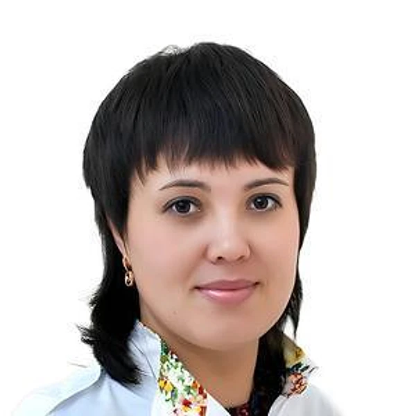 Садриева Гульнара Раиловна — Гинеколог-хирург, Врач УЗИ, Гинеколог, Онколог, Йошкар-Ола