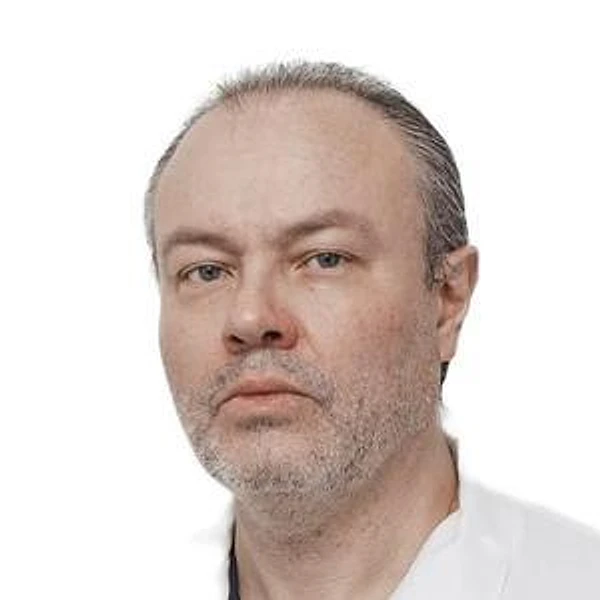 Хведелидзе Константин Валерьевич — Стоматолог-ортопед, Москва