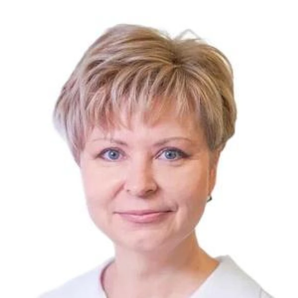 Лагутина Ирина Андреевна — Стоматолог, Пародонтолог, Люберцы