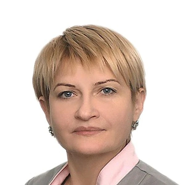 Гринвальд Дарья Вячеславовна — Врач УЗИ, Гинеколог, Гинеколог-эндокринолог, Санкт-Петербург