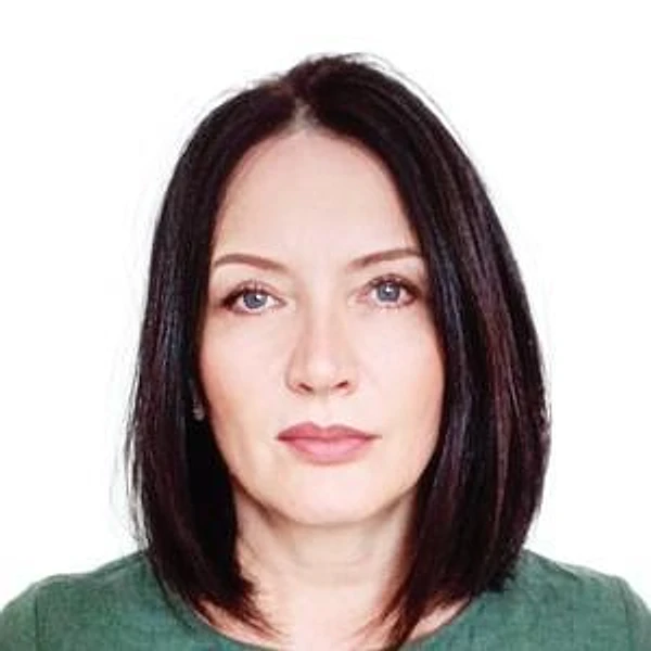 Рамазанова Лариса Викторовна — ЛОР, Детский ЛОР, ЛОР-хирург, Москва