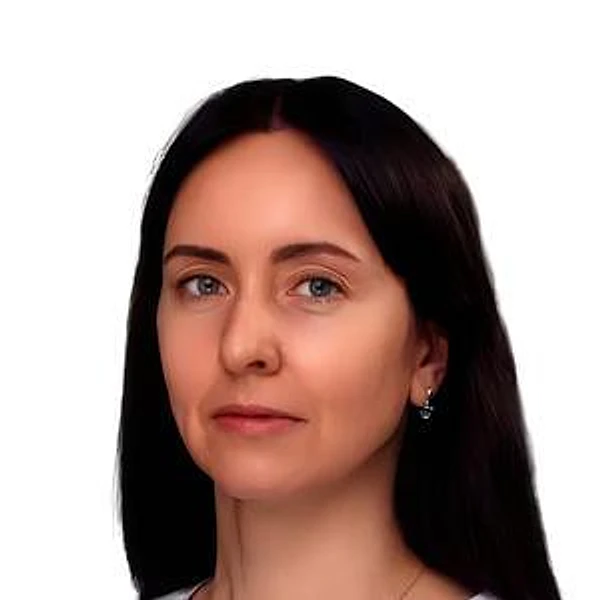Бычкова Екатерина Викторовна — Эндокринолог, Диетолог, Москва