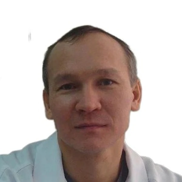 Александров Андрей Геннадьевич — Хирург, Сосудистый хирург (ангиохирург), Торакальный хирург, Йошкар-Ола