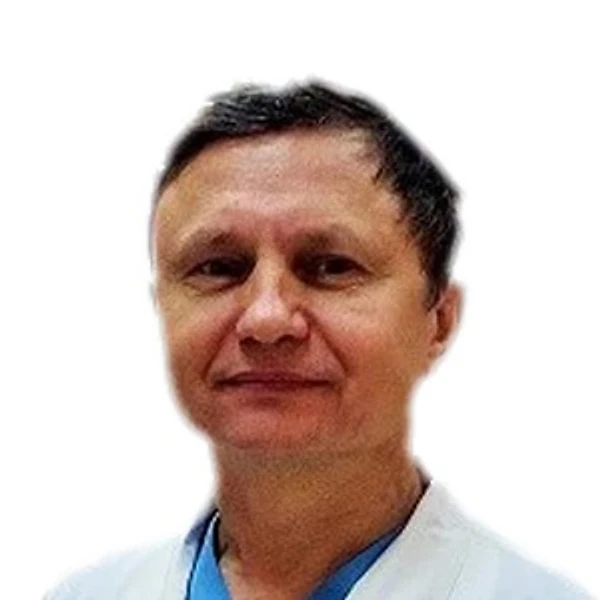 Воронин Николай Иванович — Хирург, Онколог, Проктолог (колопроктолог), Зеленоград