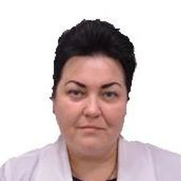 Ивченко Анна Вячеславовна — Уролог, Зеленоград