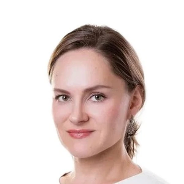 Митина Дина Хамитовна — Гастроэнтеролог, Эндоскопист, Москва
