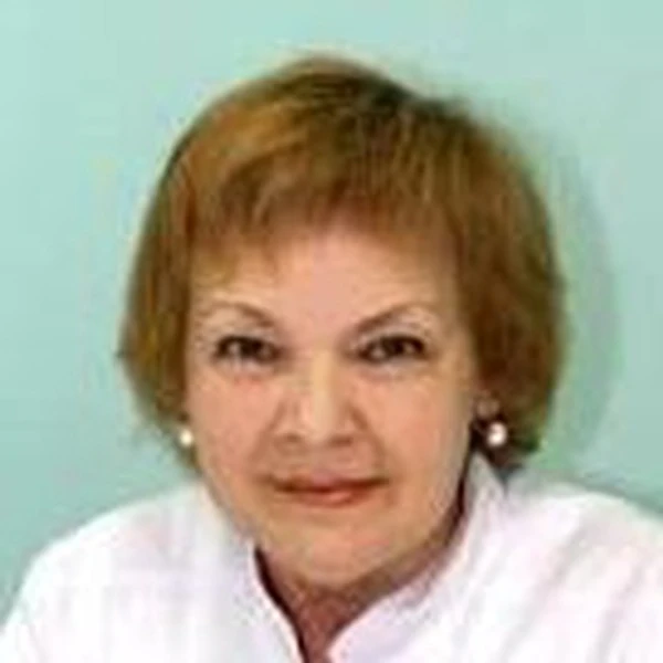Сафарова Халиса Закиевна — ЛОР, Детский ЛОР, Йошкар-Ола